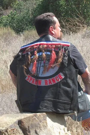 Постер: Spahn Ranch Worker, The Stoner Van Houten Story