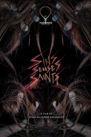 Постер: Sins Senses Saints