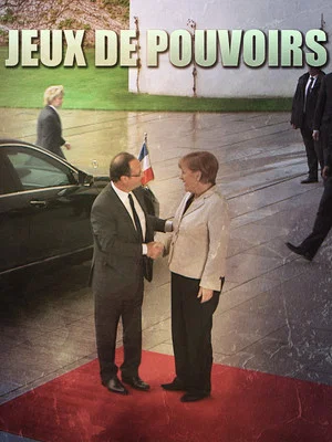 Постер: Jeux de pouvoirs