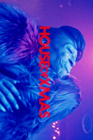 Постер: House of Xmas