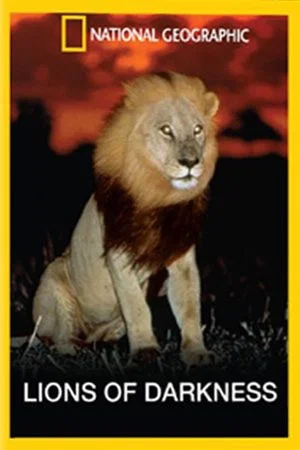 Постер: Lions Of Darkness