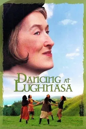 Постер: Dancing at Lughnasa