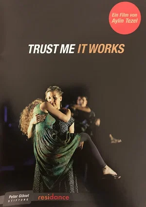 Постер: Trust Me It Works