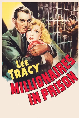 Постер: Millionaires in Prison