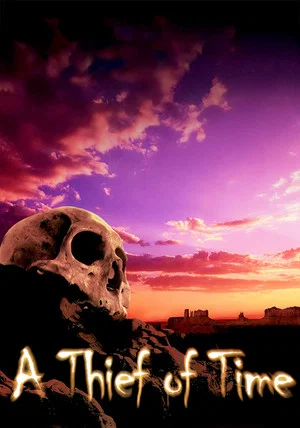 Постер: A Thief Of Time