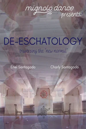 Постер: De-Eschatology