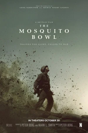 Постер: The Mosquito Bowl