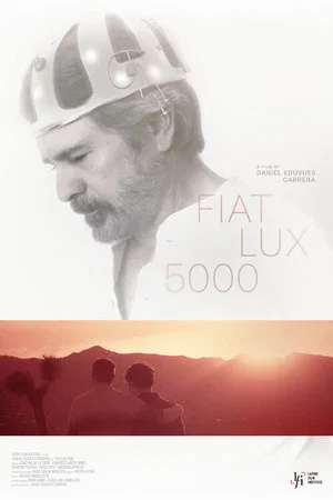 Постер: Fiat Lux 5000