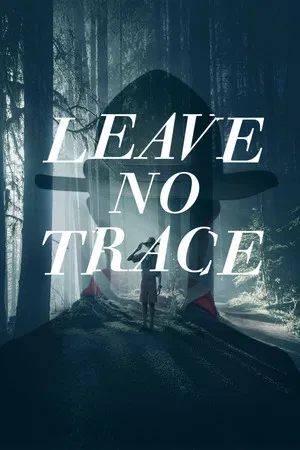 Постер: Leave No Trace