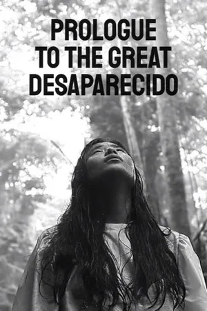 Постер: Prologue to the Great Desaparecido