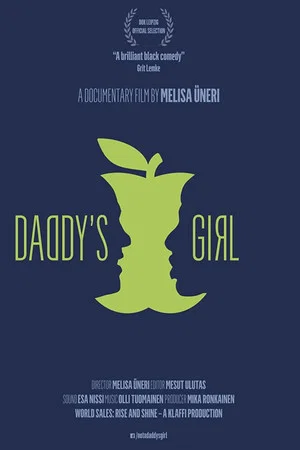 Постер: Daddy's Girl