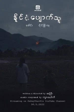 Постер: My Lost Nation