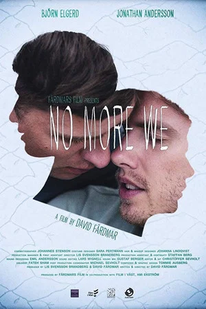 Постер: No More We