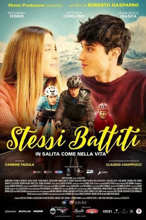 Постер: Stessi battiti