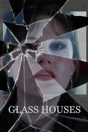 Постер: Glass Houses