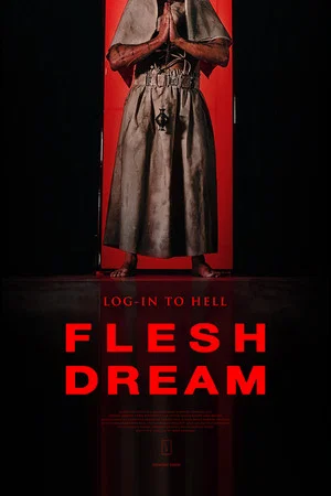 Постер: Flesh Dream