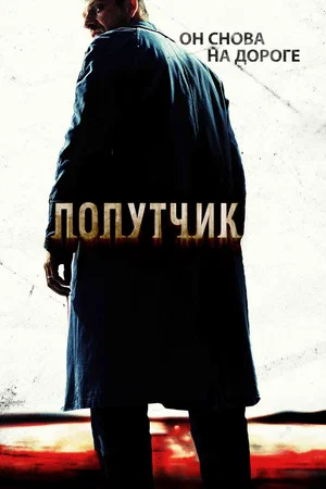 Постер: Попутчик