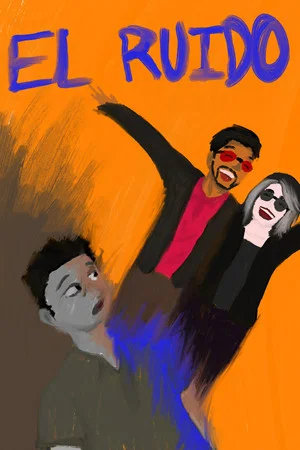 Постер: El Ruido