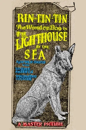 Постер: The Lighthouse by the Sea