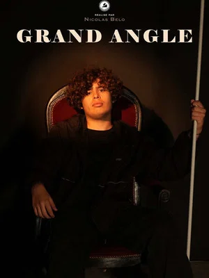 Постер: Grand Angle