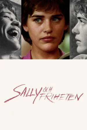 Постер: Sally and Freedom