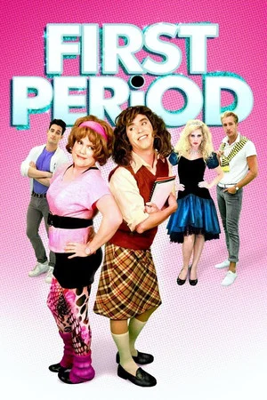 Постер: First Period