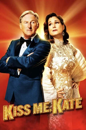 Постер: Kiss Me, Kate
