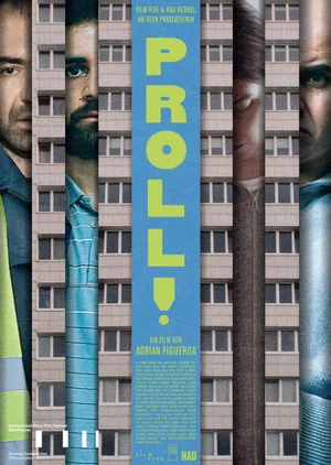 Постер: Proll!