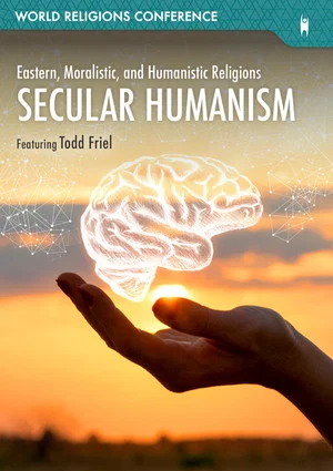 Постер: Secular Humanism