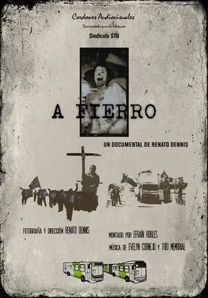 Постер: A fierro