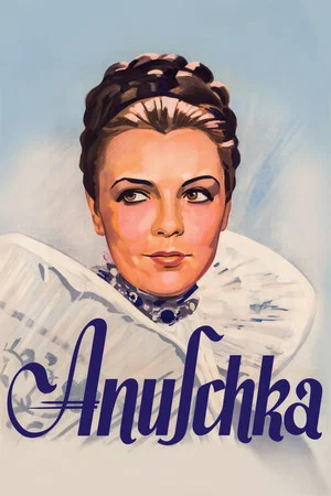 Постер: Anushka
