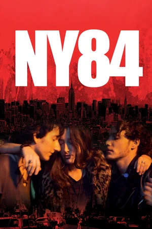 Постер: NY84