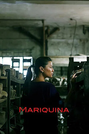 Постер: Mariquina