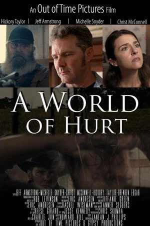Постер: A World of Hurt