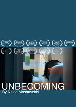Постер: Unbecoming