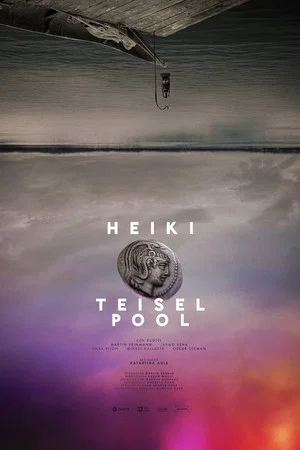 Постер: Heiki teisel pool