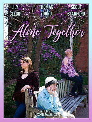Постер: Alone Together