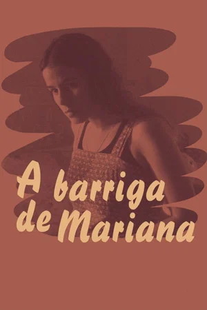 Постер: Mariana’s Late