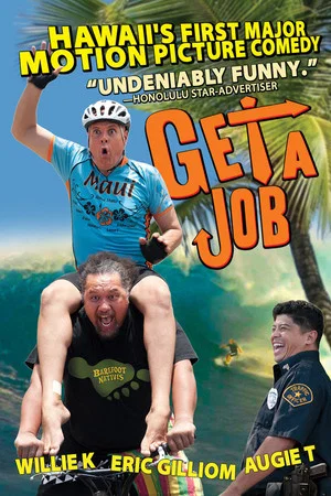Постер: Get a Job