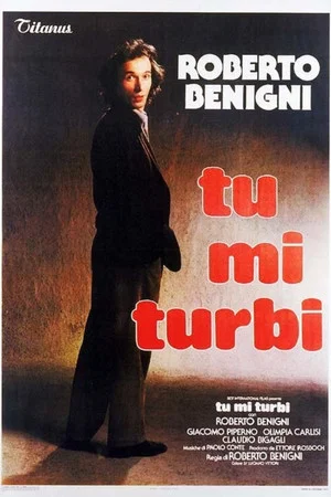 Постер: You Upset Me
