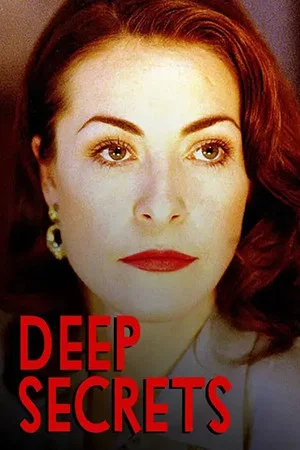 Постер: Deep Secrets