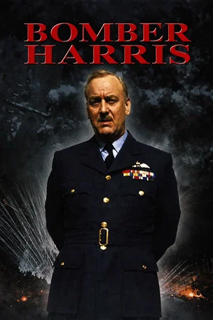 Постер: Bomber Harris