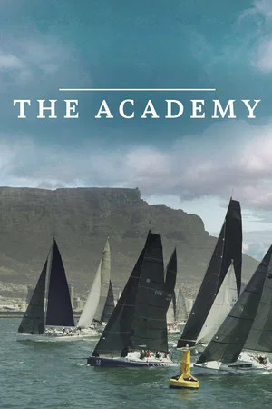 Постер: The Academy