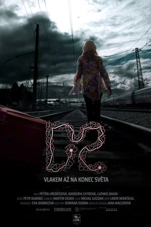 Постер: D2 – Train to the End of the World