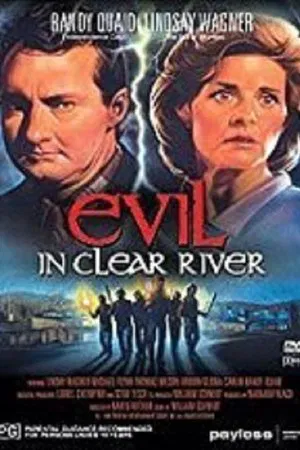 Постер: Evil in Clear River