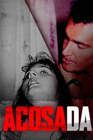 Постер: Acosada