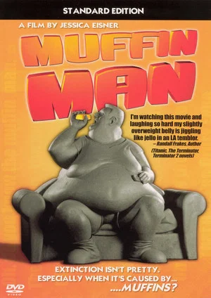 Постер: Muffin Man