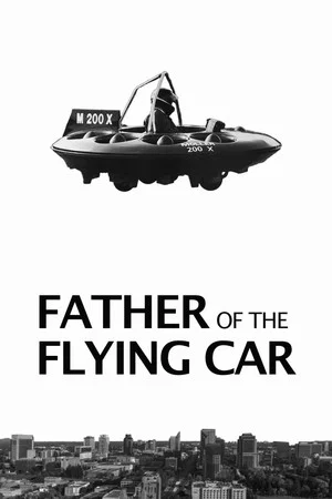 Постер: Father of the Flying Car