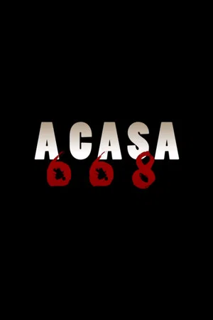 Постер: A Casa 668