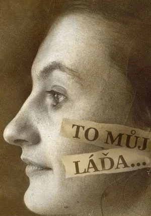 Постер: To můj Láďa...